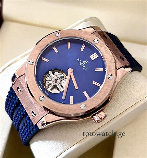 hublot საათი|HUBLOT » totowatch.ge .